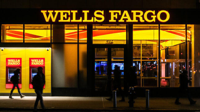 Wells Fargo’ya 97,8 milyon dolar ceza kesildi