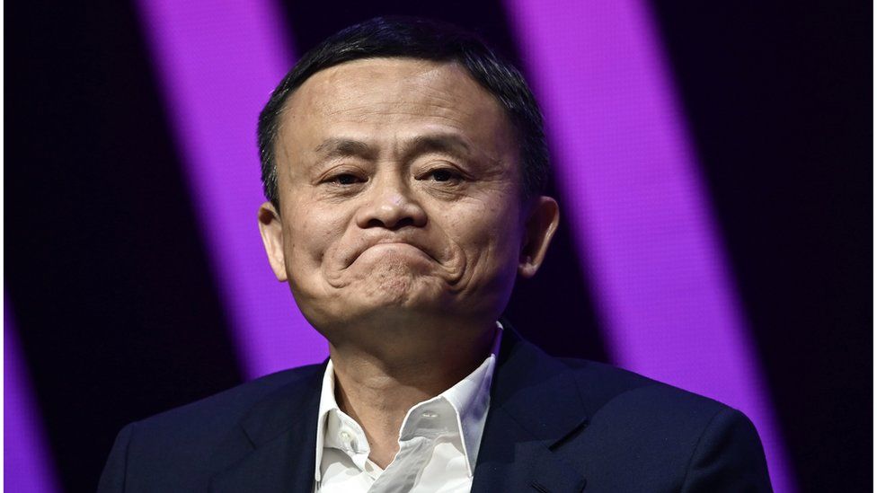 Jack Ma, varlıklarını azaltacak