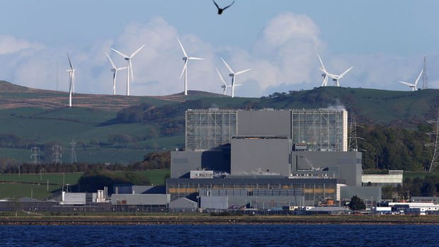 İngiltere nükleer fonuna başvurular açıldı