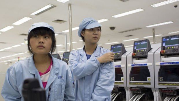 Çin’de hizmet sektörü aktivitesi geriledi