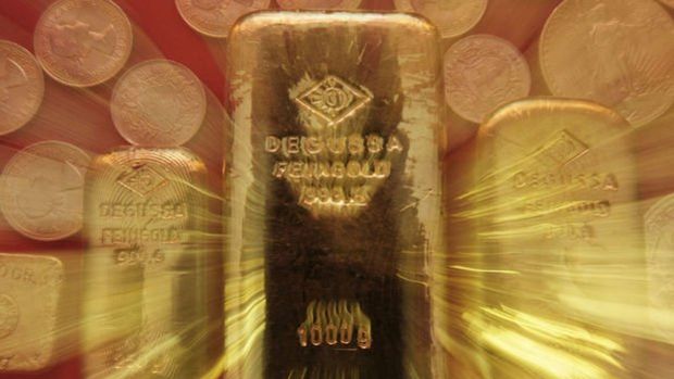 Altının kilogramı 1 milyon 250 bin liraya geriledi