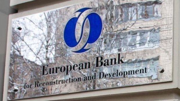 EBRD sermayesini 4 milyar euro artırdı