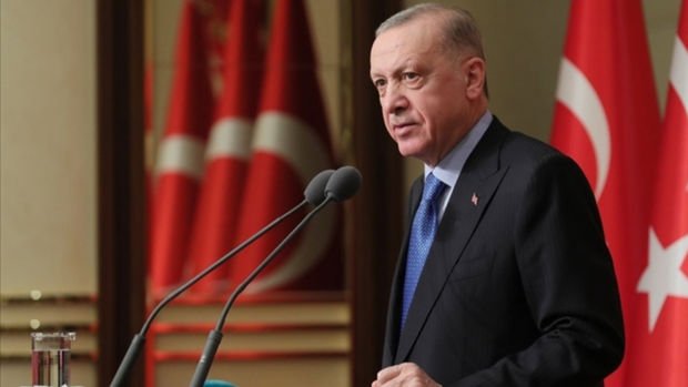 Erdoğan: İsveç, NATO İçin bizden destek beklemesin