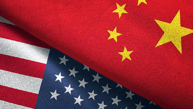 Çin ile ABD arasında yabancı avukat tartışması