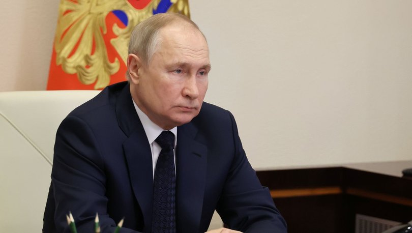 Putin’in geçici ateşkes kararı yürürlüğe girdi