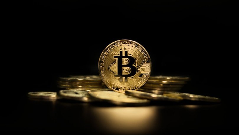 Bitcoin’in toplam piyasa değeri 450 milyar dolara erişti