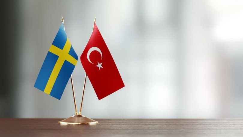 İddia: İsveç’ten kritik iade kararı