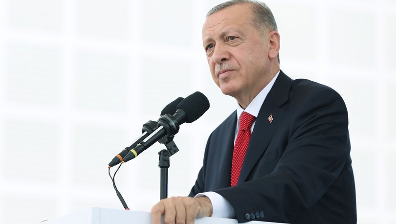 Erdoğan’dan başörtüsü teklifi açıklaması