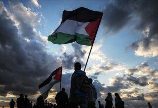 Filistin, İsrail’le güvenlik işbirliğini sonlandırdı