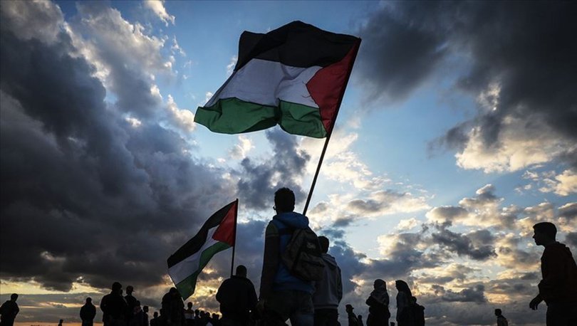 Filistin, İsrail’le güvenlik işbirliğini sonlandırdı