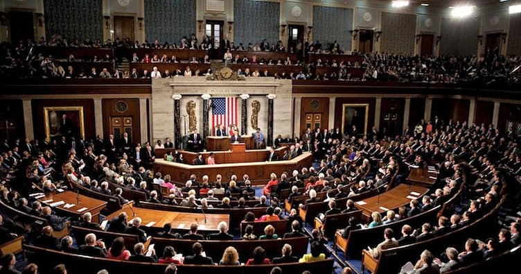ABD Temsilciler Meclisinde başkan 12’nci turda da seçilemedi