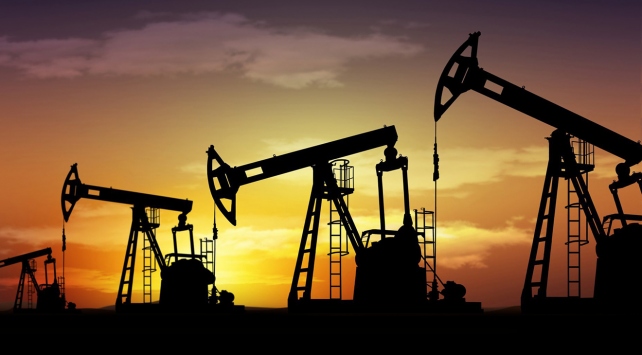 ABD’nin petrol sondaj kulesi sayısı düştü