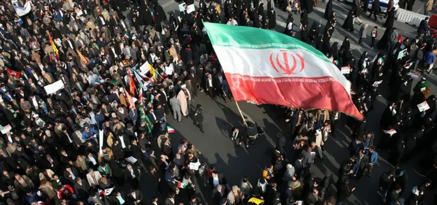 AB’den İran’a ‘idamları durdurun’ çağrısı