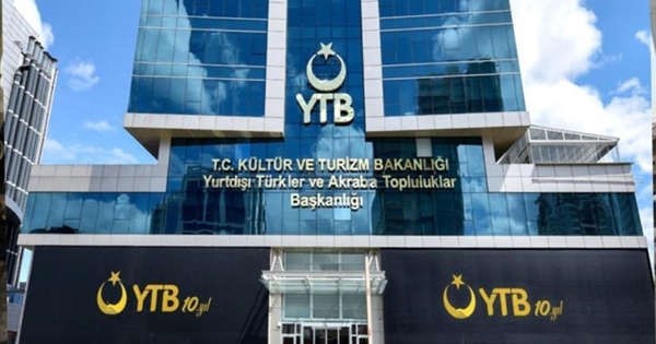 “Türkiye Bursları” 2023 başvuruları başladı