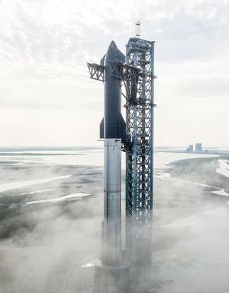SpaceX, dünyanın en güçlü roketini fırlatacak