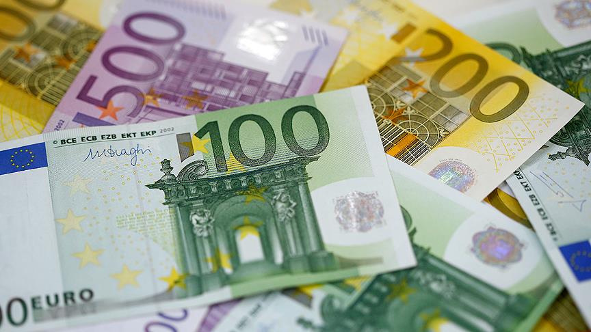 Hazine’den euro cinsi tahvil ve kira sertifikası ihracı