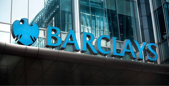 Barclays 5 bin kişiyi işten çıkaracak
