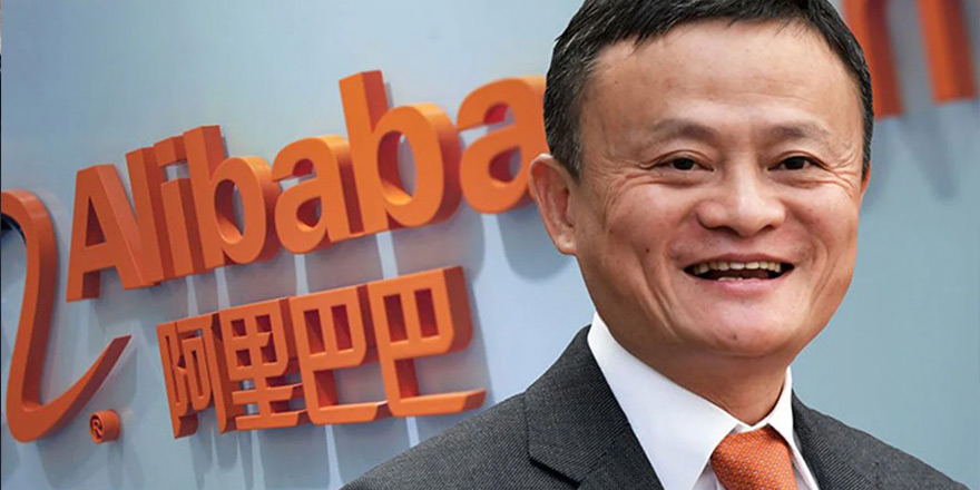 Ünlü milyarder Jack Ma şirketinin kontrolünü devrediyor