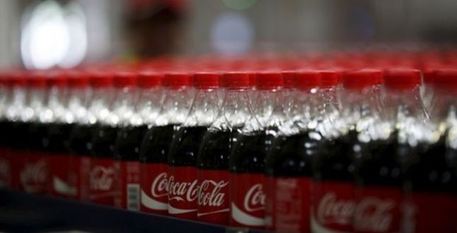 Coca – Cola İçecek bilançosuyla göz kamaştırdı