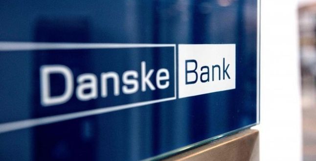 Danimarkalı bankaya tarihi ceza