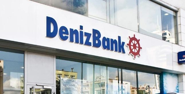 Denizbank’tan yeni açıklama: Bir hesap sahibinin para çekme görüntüleri