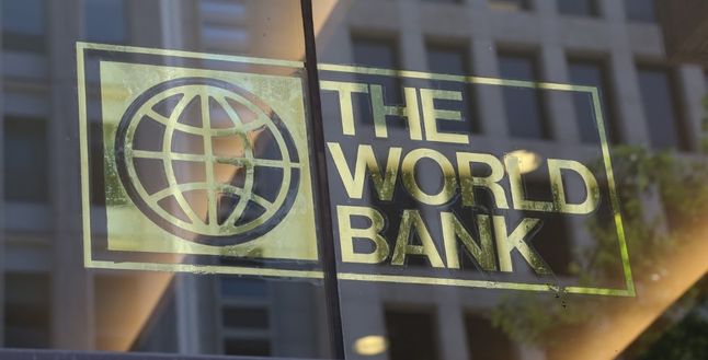 Dünya Bankası, Türk ekonomisine ilişkin büyüme beklentilerini yükseltti