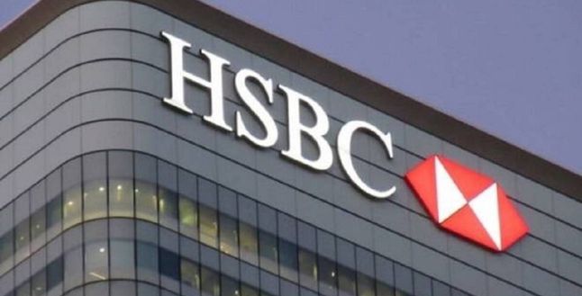 HSBC, dolar hedefini yükseltti