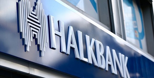Halkbank’ın davası ertelendi