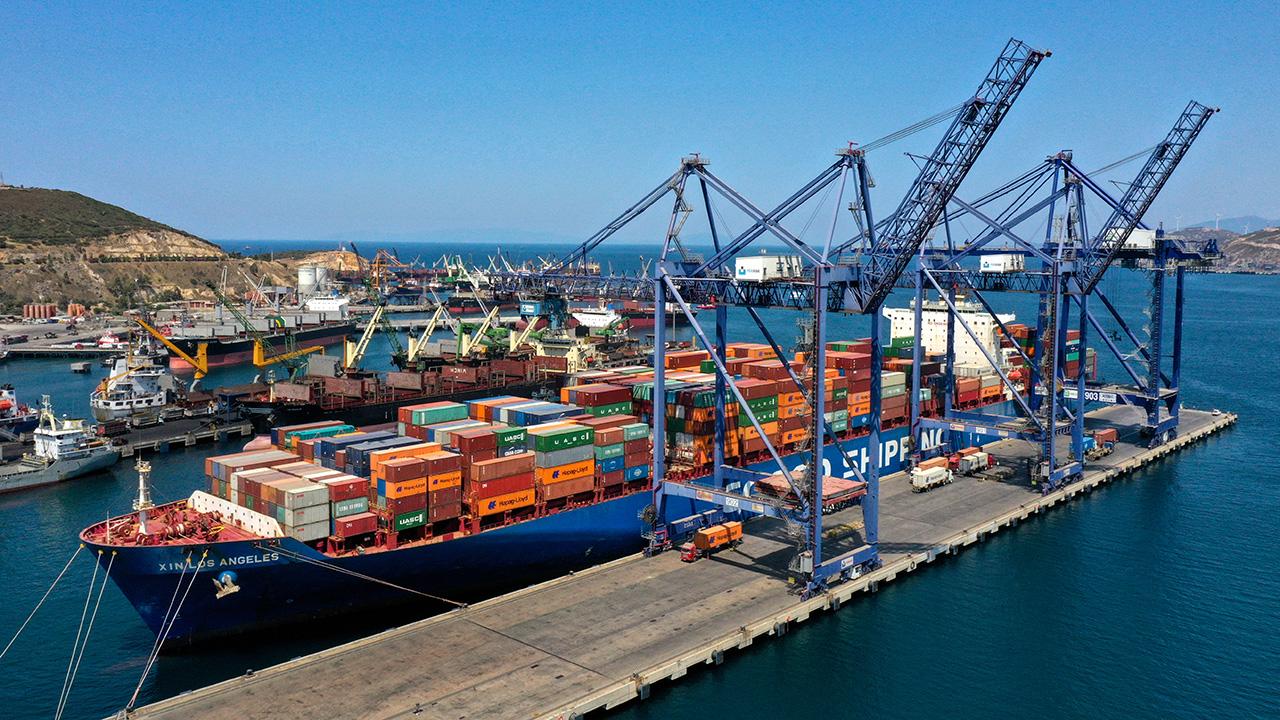 İstanbul’un ihracatı 15 milyar dolar