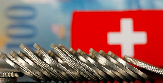 İsviçre 2023 beklentilerini revize etti