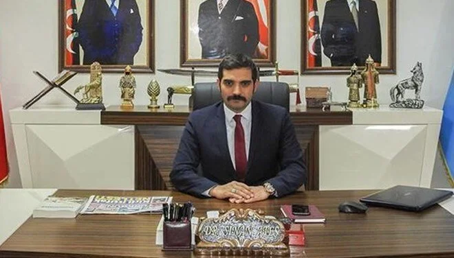 Ankara Cumhuriyet Başsavcılığı’ndan ‘Sinan Ateş soruşturması’ açıklaması