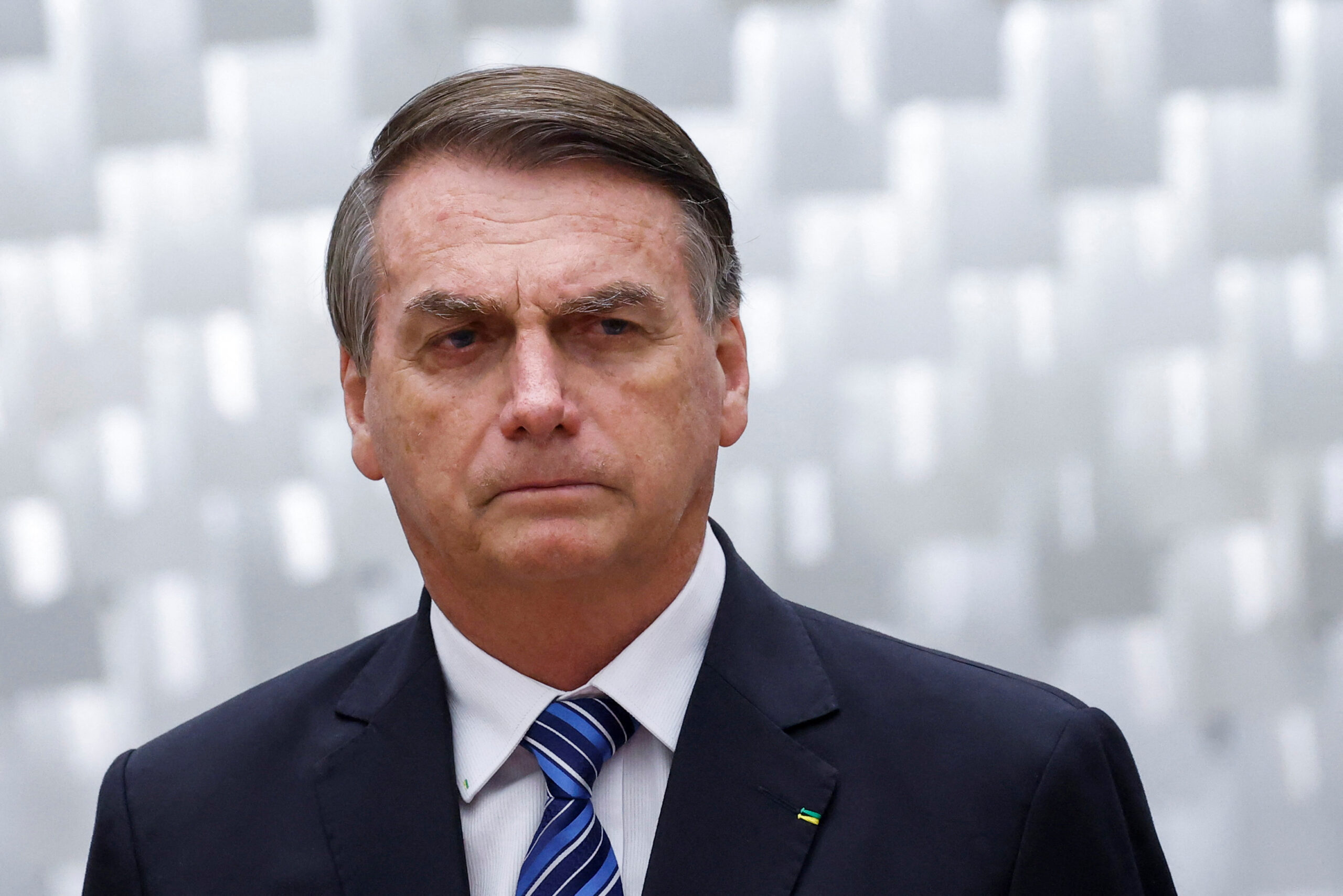 Bolsonaro, muhalefete liderlik etmeyeceğini söyledi