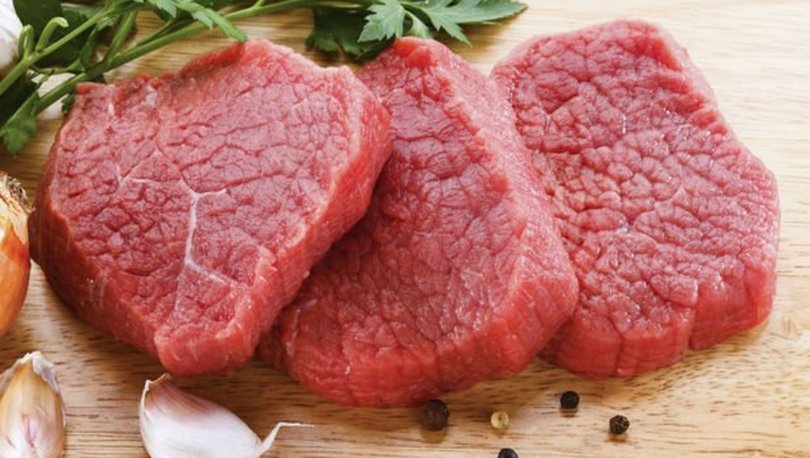UKON: Kırmızı et, bugünkü fiyatlarla pahalı olarak nitelendirilemez