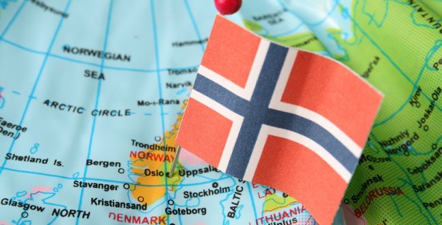 Norveç’ten petrol ve doğal gaz atağı bekleniyor