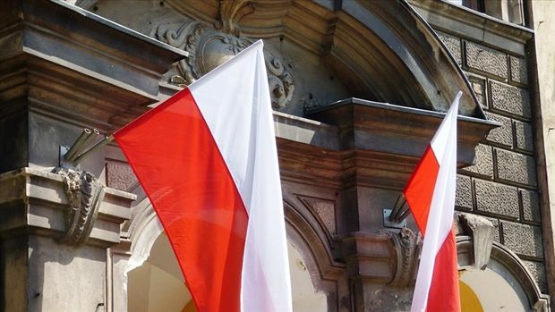 AB’den Polonya’ya 500 bin avroluk ceza