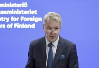 Finlandiya’dan NATO’ya üyelik açıklaması