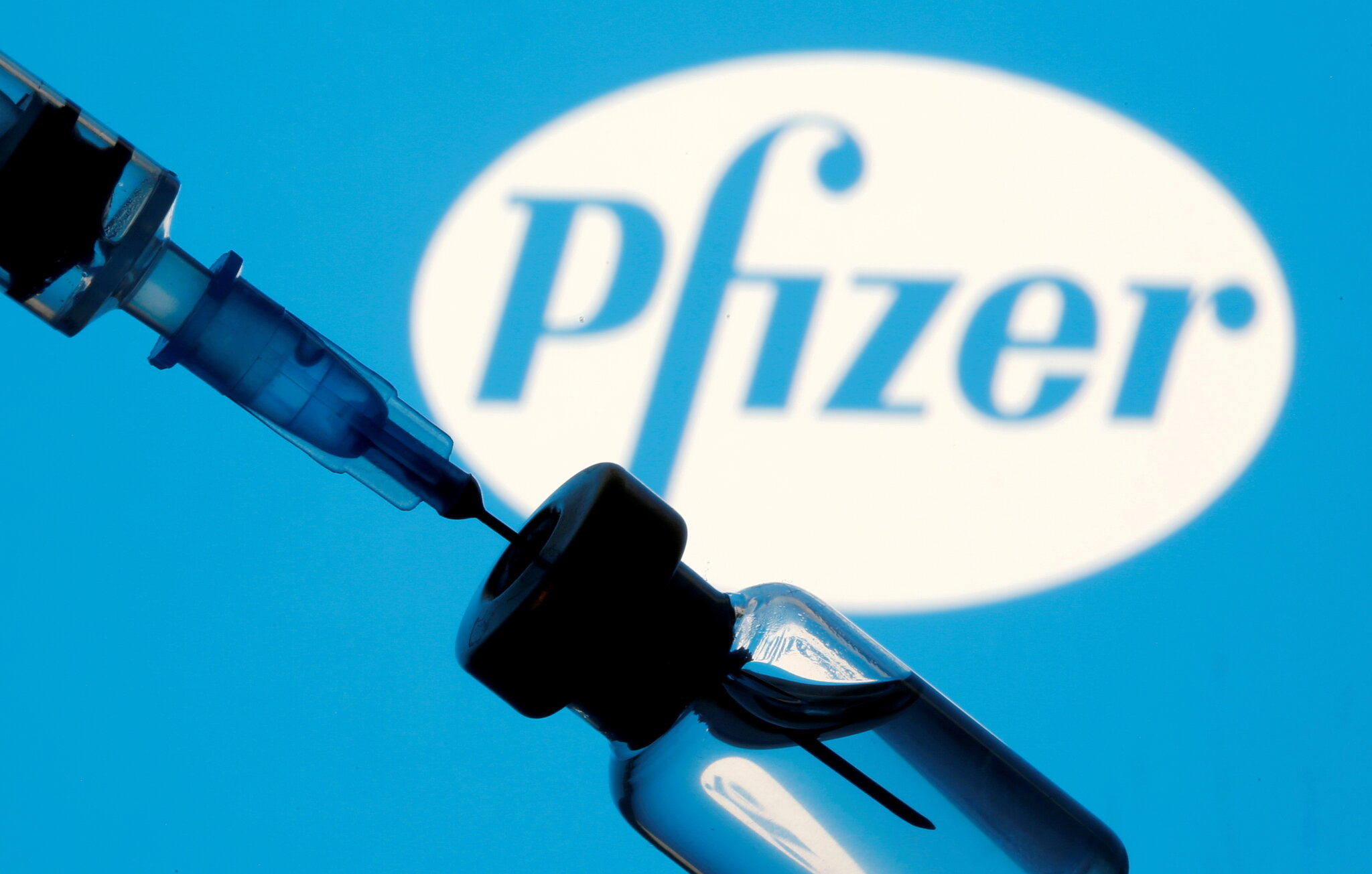 Pfizer, Kuzey Kore’ye “maliyetine” Kovid-19 aşısı satmayı teklif etti