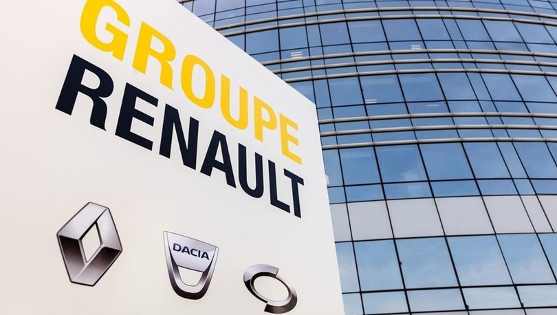 Renault Grubunun küresel satışları 2022’de yüzde 5,9 düştü