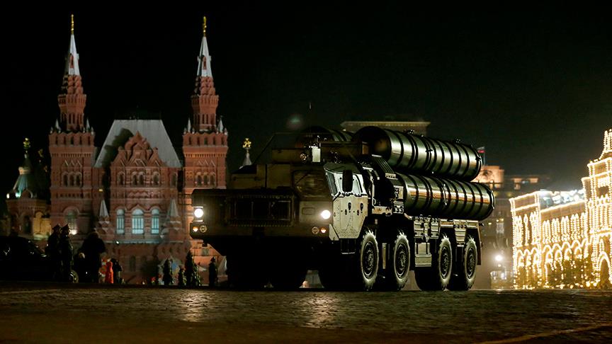 Rusya alarma geçti: Moskova’da saldırı önlemleri alındı