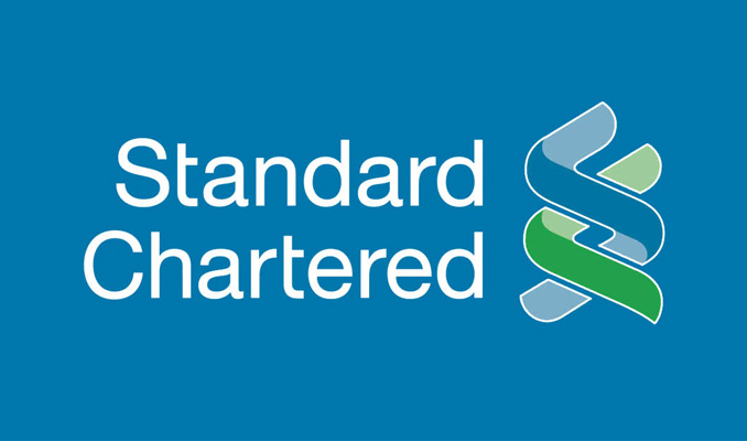 Standard Chartered, Çin’den onay aldı