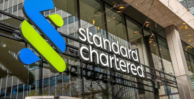Standard Chartered Çin’de işlemlere başladı