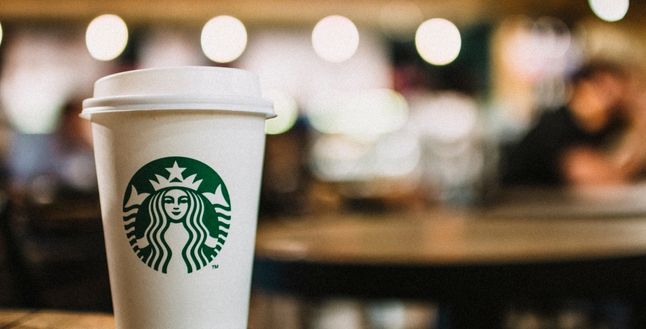 Çin’deki kapanma Starbucks’ı etkiledi