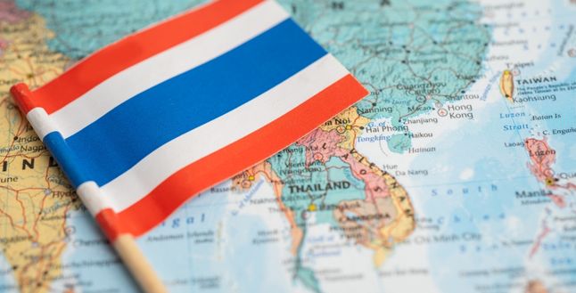 Zayıf talebe rağmen Tayland büyüdü