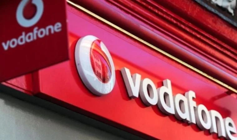Vodafone’da hisse satışı