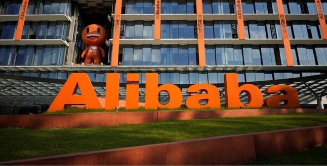Alibaba’da halka arz hazırlığı
