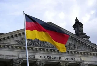 Almanya: Burada nefret söylemine yer yok