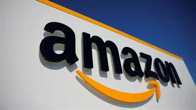 Amazon zirveyi bırakmıyor
