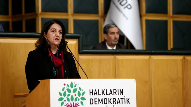 Buldan: HDP seçime hazır
