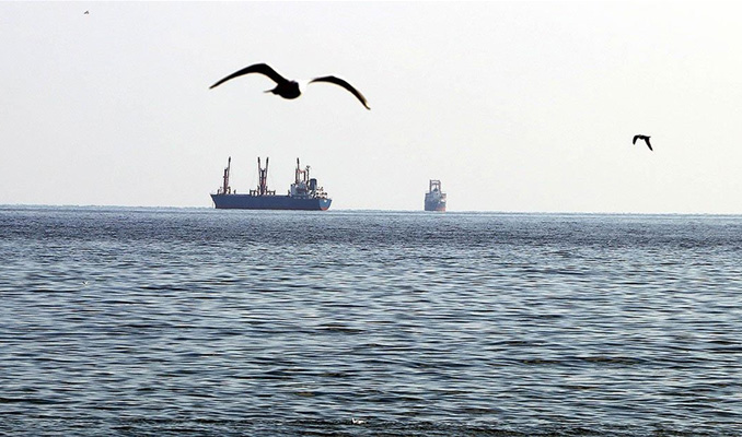 Türk deniz ticaret filosu dünyada 14. sıraya yükseldi
