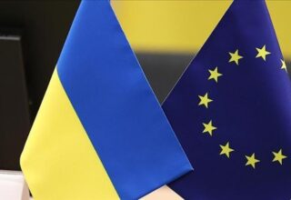 Ukrayna Avrupa’dan desteği artırmasını istiyor
